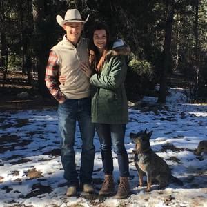 Meet your Posher, Karley